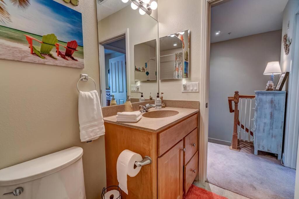 Bradenton Beach Resort Style Getaway-Walk To Beach Екстер'єр фото