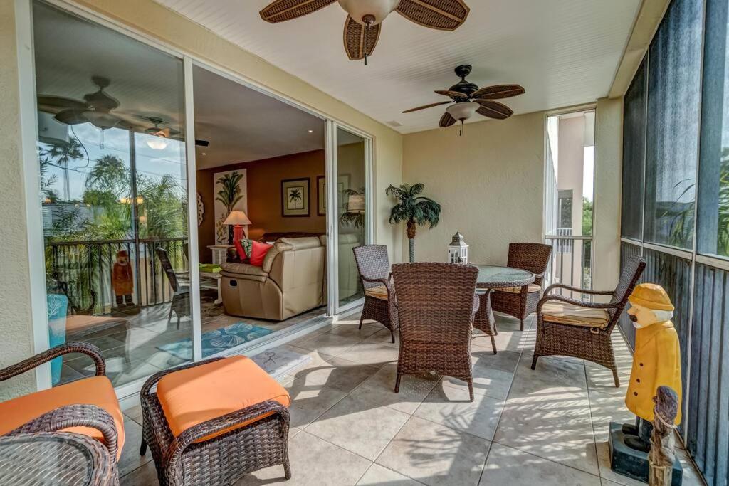 Bradenton Beach Resort Style Getaway-Walk To Beach Екстер'єр фото