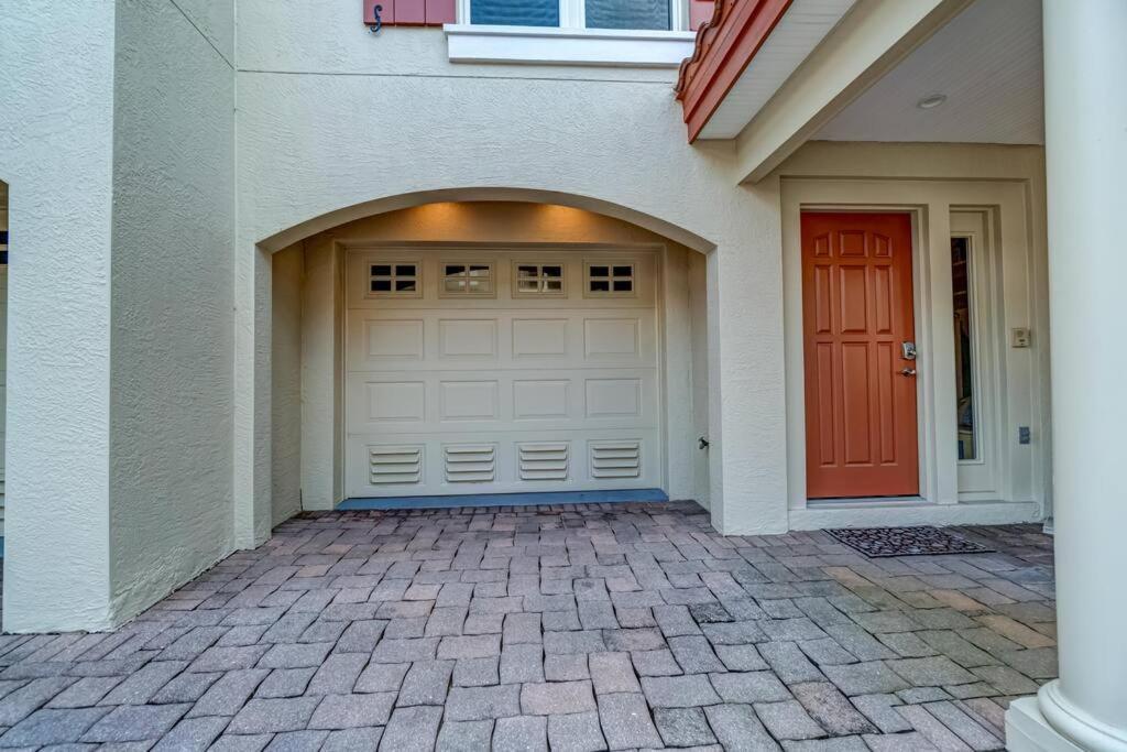 Bradenton Beach Resort Style Getaway-Walk To Beach Екстер'єр фото