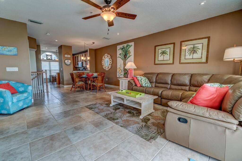 Bradenton Beach Resort Style Getaway-Walk To Beach Екстер'єр фото