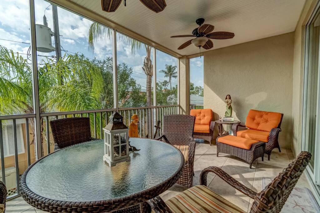 Bradenton Beach Resort Style Getaway-Walk To Beach Екстер'єр фото